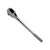3/4" Pear Head Reversible 24 Tooth Ratchet