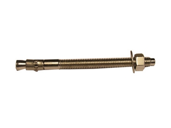 1/4" x 2-1/4" Wedge Anchors 304 Stainless Steel